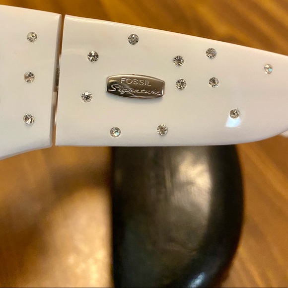 Fossil Signature Cat No. 2 Sunglasses - Picture 4 of 14